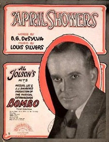 April Showers