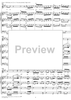 Se tu di me fai dono, No. 11 from "Il Re Pastore", Act 2 (K208) - Full Score