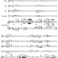 Adagio And Rondo, K617