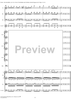 "Ein Mädchen oder Weibchen wünscht Papageno sich", No. 20 from  "Die Zauberflöte", Act 2 (K620) - Full Score