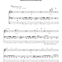 Fight The Power 'Part 1'