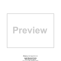 Wind Quintet - Introductory Notes