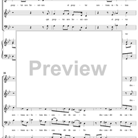 Mass No. 12 in B-flat Major, HobXXII/12, Credo