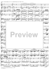 "Guarda la Donna in viso", No. 5 from "La Finta Semplice", Act 1, K46a (K51) - Full Score