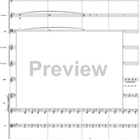 Cavatina: Una voce poco fa, No. 7a from "Il Barbiere di Siviglia" - Full Score