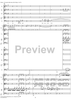 "Per questa bella mano", aria, K612 - Full Score