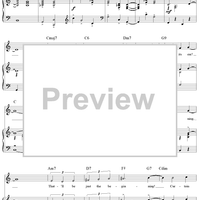 Everything's Coming Up Roses