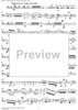 String Quartet No. 7 in F Major, Op. 59, No. 1 - Cello