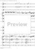 "Per la gioia in questo seno", No. 12 from "Ascanio in Alba", Act 1, K111 - Full Score