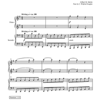 St. Dunstan's (He Who Would Valiant Be)