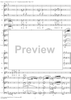 "Ah, perdona al primo affetto", No. 7 from "La Clemenza di Tito", Act 1 (K621) - Full Score