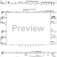 An die ferne Geliebte (To the Distant Beloved), Op. 98