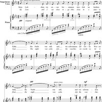 Mein Liebchen - Op.11 No.1