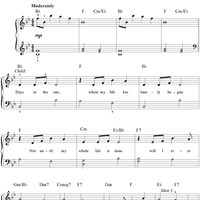 Days In The Sun - Beauty And The Beast (2017)