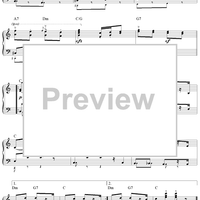 The Bartered Bride Polka