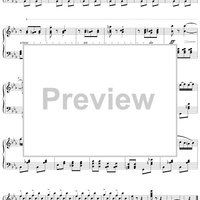 La Source, Act 1, No. 14: Galop