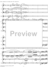 Symphony No. 31 in D Major, Movement 2 - Full Score