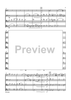 Prelude and Fugue for Cello Quartet or Choir - Score