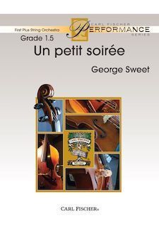 Un Petit Soiree