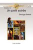 Un Petit Soiree - Violin 1