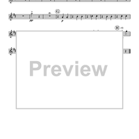 Papillons, Op. 2 - Oboe