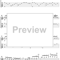 Fettuccini Western (Common Ground)