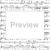 La Traviata, Act 1, No. 3, Drinking-Song. "Libiamo ne' lieti calici"