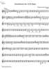 Divertimento No.15 Bb Major KV287 - Horn 2