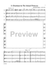 Baroque Theatre Music - Score