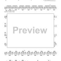 Jungle Dance - Percussion 5