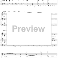 I Could Have Danced All Night