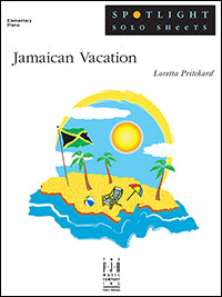 Jamaican Vacation