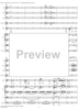 Idomeneo, rè di Creta, Act 2, No. 11 "Se il padre perdei" - Full Score