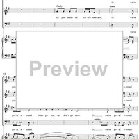 Treemonisha, No. 4: We're Goin' Around