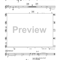 Harry Potter Symphonic Suite - Tuba in B-flat TC