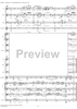 Symphony No. 5 in B-flat Major (D485) Movement 2 - Full Score