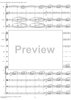 "Die Entführung aus dem Serail": Overture - Full Score