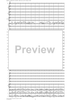 Symphony No. 9, Movement 4 - Full Score
