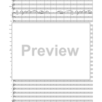 Symphony No. 9, Movement 4 - Full Score