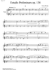 Estudis Preliminaris Op.138