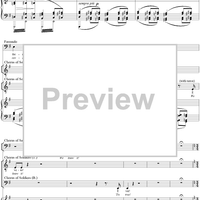 Il Trovatore, Act 1, The Duel