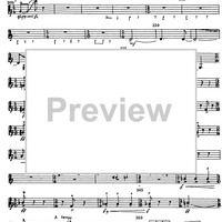 Wind Quintet - Horn in F