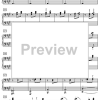 Spanish Dances, Opus 12, No. 3