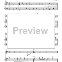 1, 2, 3, Play! (Viola/Cello Key) - Piano