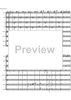 Octet F Major D72 - Score