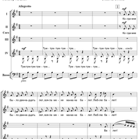 Let’s Play Classics. I Like Ballet