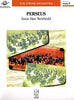 Perseus - Score Cover