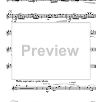 Suite for Euphonium and Tuba "Dancing with Myself" - Euphonium BC/TC