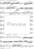 String Quartet No. 12 in C Minor, D703 - Violin 1