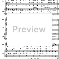 Salve Regina Op. 8b